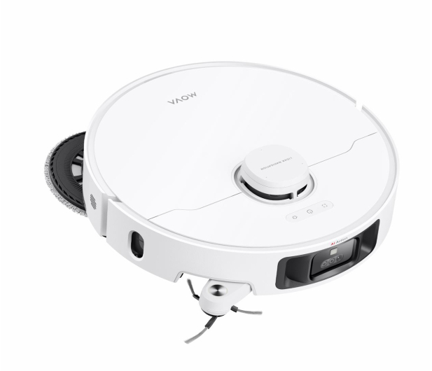 MOVA Robot sprzątający P10 Pro Ultra - 1299320 - zdjęcie 7